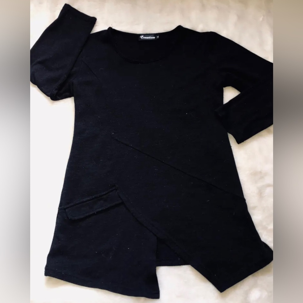 Long Sleeve Top